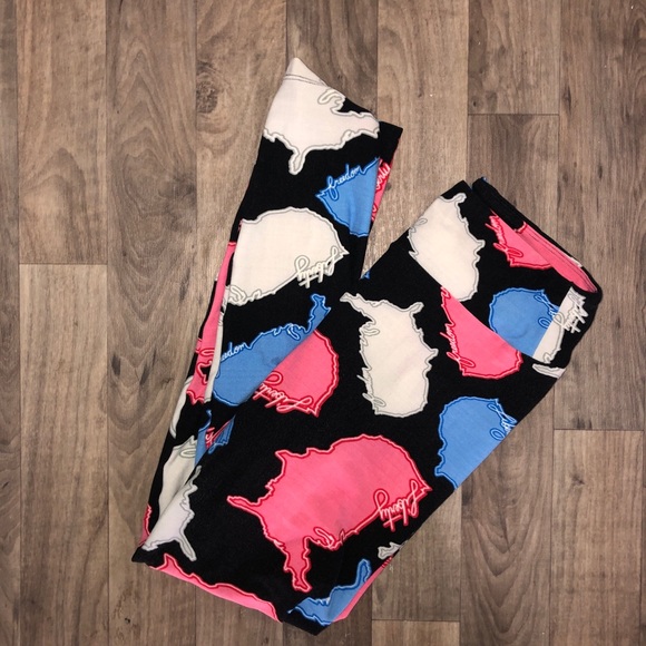 LuLaRoe Pants - American Leggings!